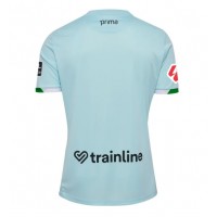 Real Betis Replika Bortatröja 2025-26 Kortärmad